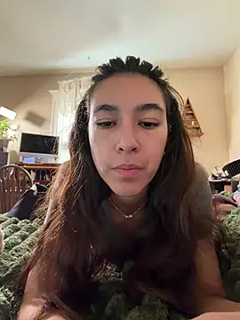 KammyX's Live XXX Chat