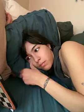 KammyX's Webcam Show