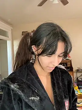 KammyX 라이브 XXX 채팅