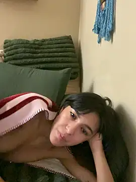 Show webcam de KammyX