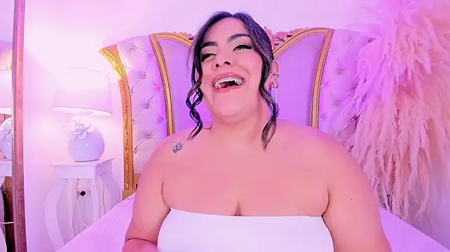 LaurenQween – Live XXX-chat