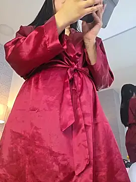 Webkamerová show Emilygh1_