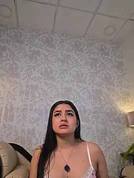Emilygh1_ Pertunjukan Webcam