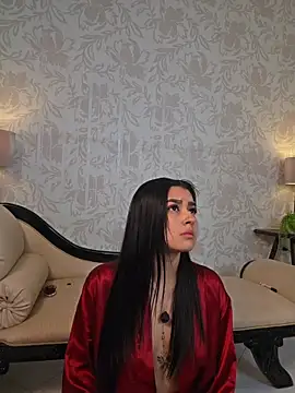 Emilygh1_ – Kamerová šou