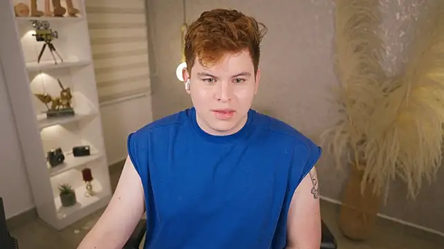 Erik_Stone Webcamshow