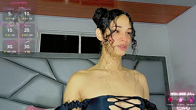Barbie_Sweetx ওয়েবক্যাম শো