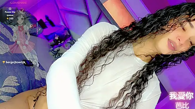 Barbie_Sweetx – webcam-show
