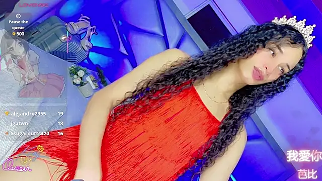 عرض كام Barbie_Sweetx
