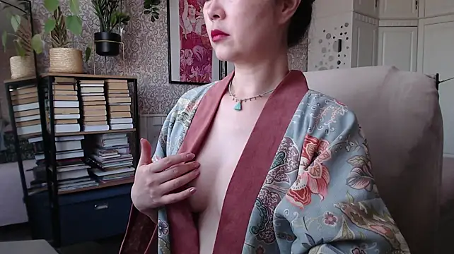 Koreanowner Chat XXX in diretta