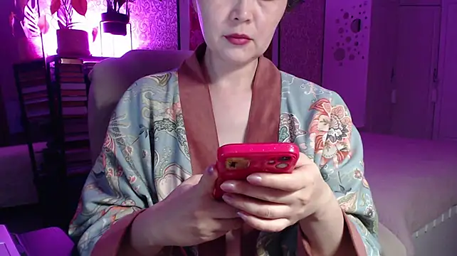 แชท XXX สดของ Koreanowner