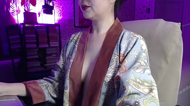 Czat XXX na żywo – Koreanowner