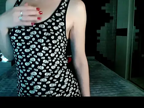 Вебкам-шоу AdaVeraLove