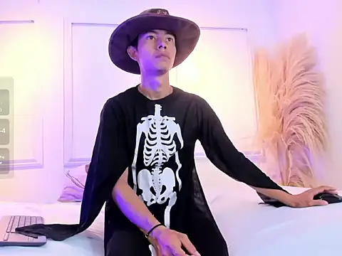 Naomi_and_jake Webcamshow