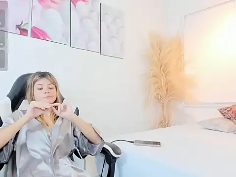 Вебкам-шоу Naomi_and_jake