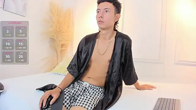 Naomi_and_jake – webcam-show