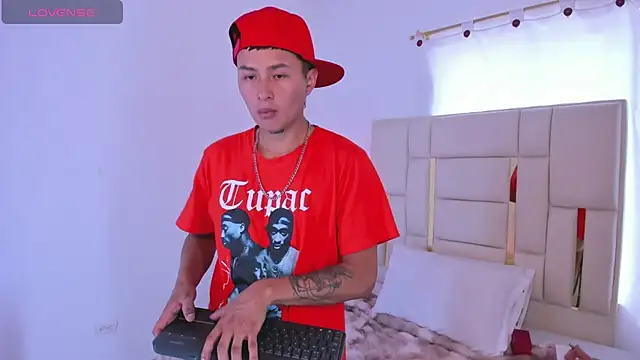 FoxxxJuanse_ – webcam-show