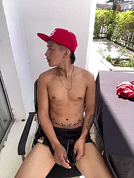 Webkamerová show FoxxxJuanse_