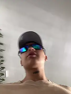 Show Webcam de FoxxxJuanse_