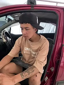 FoxxxJuanse_n Webbikameraesitys