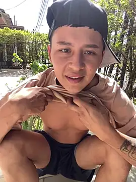FoxxxJuanse_ Webcam show
