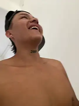 FoxxxJuanse_n Webbikameraesitys