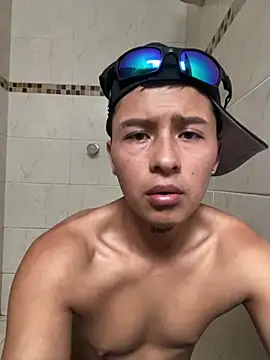 FoxxxJuanse_ Webcamshow