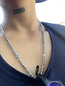 Show Webcam de FoxxxJuanse_