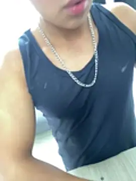 FoxxxJuanse_ Шоу с уебкамера