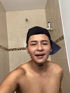 Pertunjukan Kamera Web FoxxxJuanse_