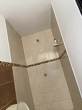 Webkamerová show FoxxxJuanse_