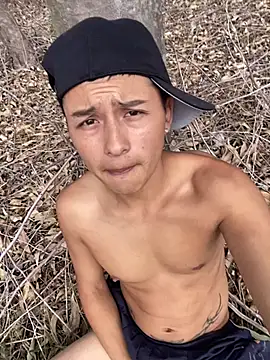 FoxxxJuanse_ Pertunjukan Webcam