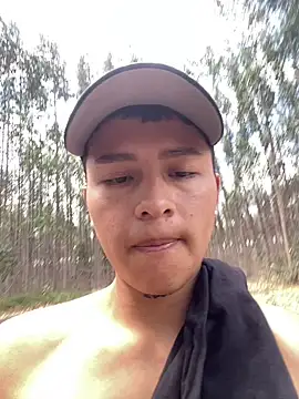 Show de webcam de FoxxxJuanse_