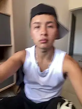 FoxxxJuanse_ webcam show