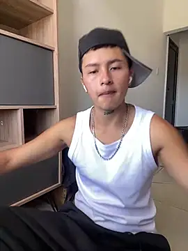 FoxxxJuanse_ Webcam Show