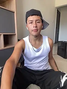 FoxxxJuanse_ – webcam-show