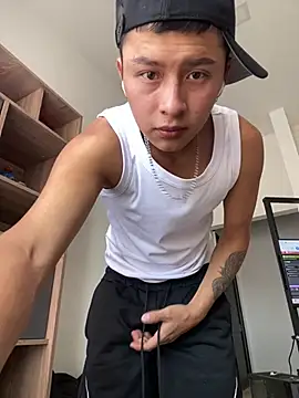 FoxxxJuanse_ – webcam-show