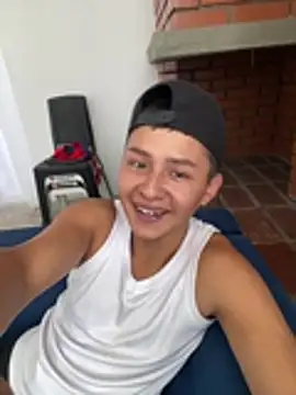FoxxxJuanse_ – webcam-show