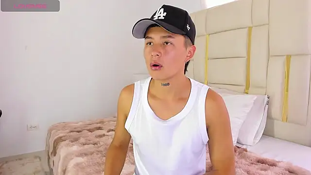 FoxxxJuanse_n Webbikameraesitys