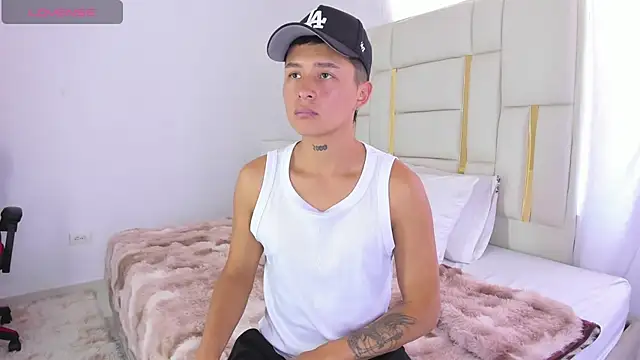 FoxxxJuanse_n Webbikameraesitys