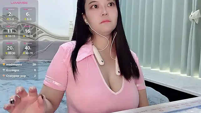 Mia7788's Live XXX Chat