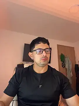 TroyeKnight – webcam-show