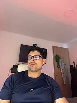 عرض كام TroyeKnight