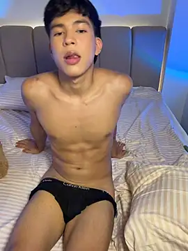 Show de webcam de GoldenBenn