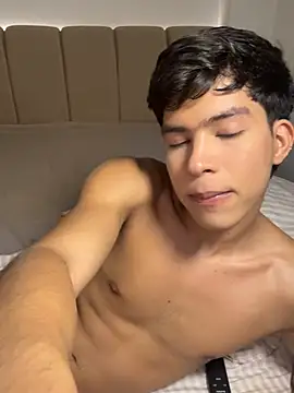 Show Webcam de GoldenBenn