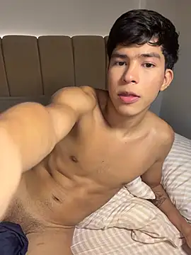 Show webcam de GoldenBenn