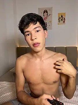 GoldenBenn ওয়েবক্যাম শো