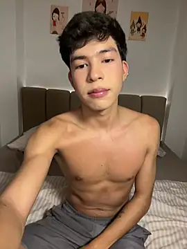 Show Webcam de GoldenBenn