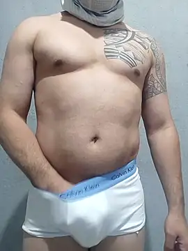 Show de webcam de Zaiven_north