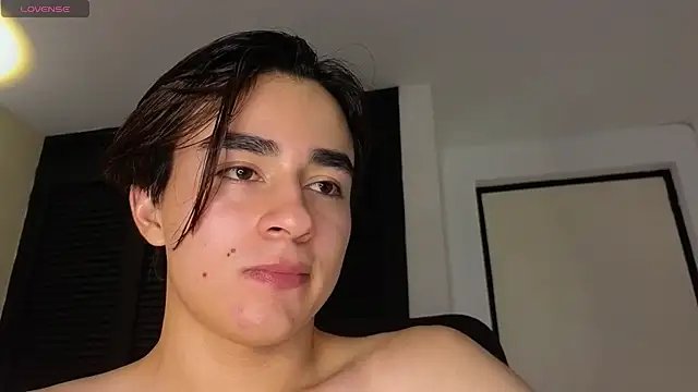 Вебкам-шоу Connorr_01