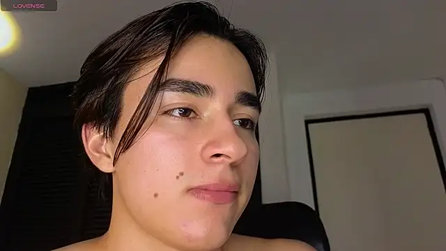 Connorr_01 webcam show